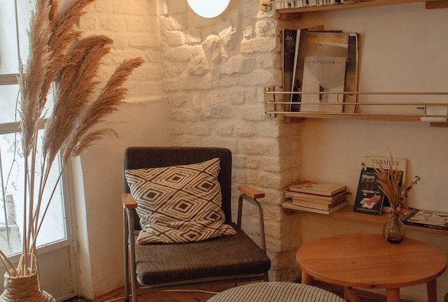 De voordelen van open kastopstellingen in je woning